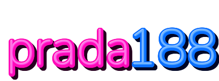 prada188 — logo kanal