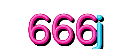 666j — logo kanal